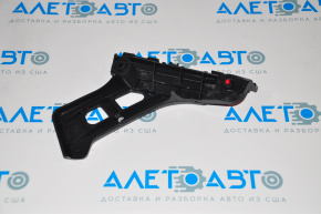 Suportul de bara fata dreapta pentru Lexus CT200h 11-17, nou, TW, neoriginal.