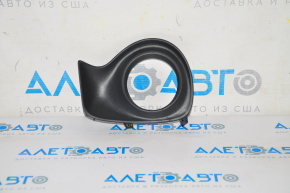 Cadru dreapta pentru farul de ceață Lexus CT200h 11-13, nou, aftermarket, TW