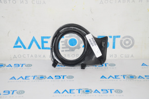 Cadru dreapta pentru farul de ceață Lexus CT200h 11-13, nou, aftermarket, TW