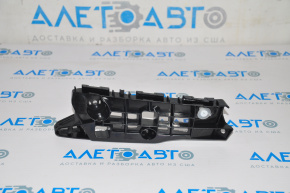 Suportul bara fata stanga pentru Lexus ES300h ES350 13-18, nou, TW aftermarket.