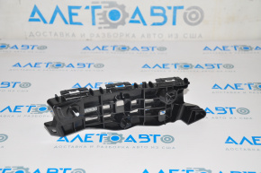 Suportul bara fata stanga pentru Lexus ES300h ES350 13-18, nou, TW aftermarket.