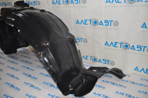 Bara de protecție față dreapta Lexus RX350 RX450h 10-12, nouă, aftermarket