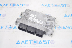 Блок ECU компьютер двигателя Ford C-max MK2 13-18