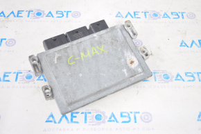 Блок ECU компьютер двигателя Ford C-max MK2 13-13