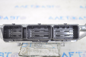 Блок ECU компьютер двигателя Ford C-max MK2 13-13