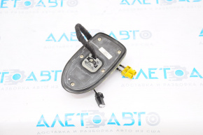 Mufă antenă Ford Focus mk3 11-18, două pini