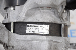 Generatorul Honda Civic X FC 16-21 2.0 M/T