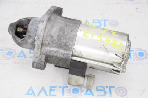 Pornire Honda Civic X FC 16-21 2.0 MT pentru piese de schimb