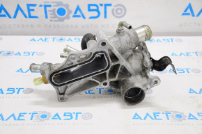 Corpul termostatului Honda Civic X FC 16-21 2.0