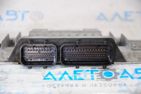 Блок ECU компьютер двигателя Honda Civic X FC 16-17 2.0