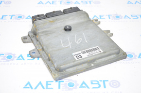 Modulul ECU al motorului Infiniti JX35 13-15, versiunea FWD