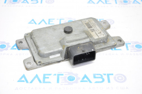 TRANSIMISSIN CONTROL MODULE Infiniti JX35 QX60 13-