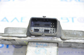 TRANSIMISSIN CONTROL MODULE Infiniti JX35 QX60 13-