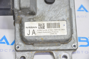 TRANSIMISSIN CONTROL MODULE Infiniti JX35 QX60 13-
