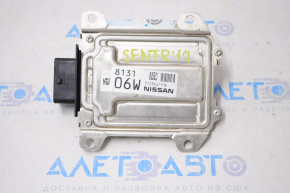 Modulul de control al transmisiei automate Nissan Sentra 13-19