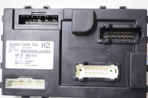 CONTROLUL CORPULUI ECU ECM COMPUTER Nissan Sentra 13-19