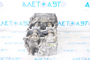 Capacul blocului cilindric complet stânga Subaru Outback 15-19 2.5 FB25