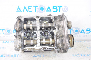 Capacul blocului cilindric complet stânga Subaru Outback 15-19 2.5 FB25