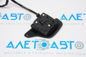 Подрулевой лепесток левый Toyota Avalon 13-18