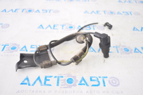 Senzor ABS spate dreapta Toyota Highlander 08-13 AWD