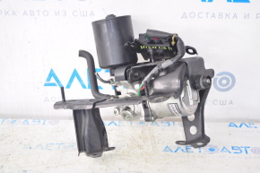 Тормозной усилитель brake booster Toyota Highlander 08-13 hybrid