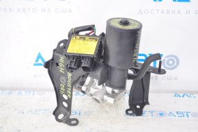 Amplificator de frână pentru frână Toyota Highlander 08-13 hibrid