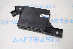 Air Conditioner Amplifier Toyota Highlander 08-10