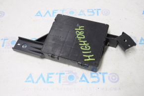 Amplificator de aer condiționat Toyota Highlander 08-10