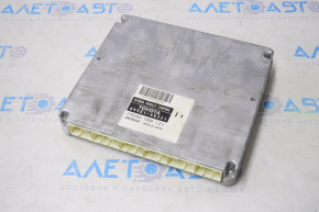 HYBRID VEHICLE CONTROL MODULE Toyota Highlander 08-13 hybrid