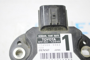 Rata de viraj Toyota Highlander 08-13