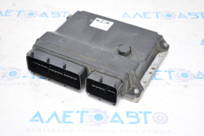 Блок ECU компьютер двигателя Toyota Sienna 11 3.5 FWD