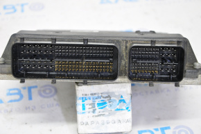 Блок ECU компьютер двигателя Toyota Sienna 11 3.5 FWD