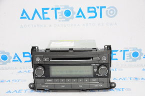 Radio-casetofon Toyota Sienna 11-14