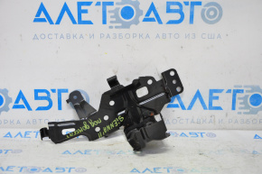 Suport pentru cric Toyota Sienna 11-20