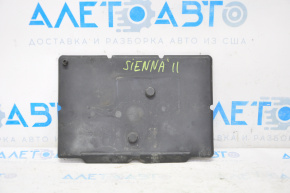 Suportul pentru baterie Toyota Sienna 11-20