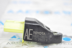 Senzor airbag spate stânga Toyota Sienna 11-16