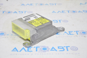 Modulul airbag SRS calculatorul airbag-urilor de siguranță Toyota Sienna 11