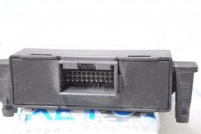 Modul de control al gateway-ului VW Passat b7 12-15 SUA