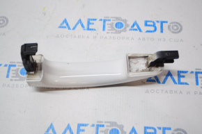 Ручка двери внешняя передняя левая Ford C-max MK2 13-18