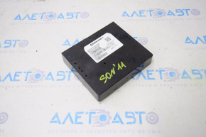 COMMUNICATION CONTROL MODULE Hyundai Sonata 11-15