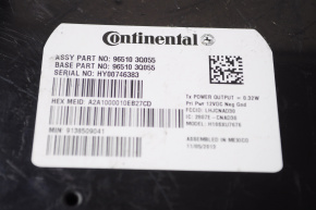 MODUL DE CONTROL AL COMUNICĂRII Hyundai Sonata 11-15