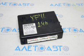 Immobilizer Control Module Hyundai Sonata 11-15 hybrid