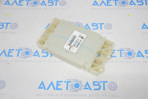 CONTROLER DE AMPLIFICATOR AER CONDITIONAT Infiniti JX35 QX60 13-