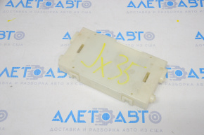 CONTROLER DE AMPLIFICATOR AER CONDITIONAT Infiniti JX35 QX60 13-