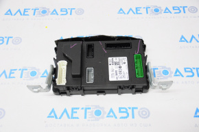 CONTROLLER ASSY-BCM Infiniti JX35 QX60 13-