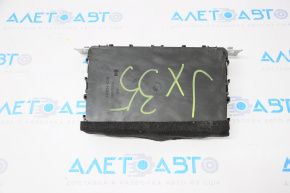 CONTROLLER ASSY-BCM Infiniti JX35 QX60 13-