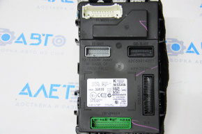 CONTROLLER ASSY-BCM Infiniti JX35 QX60 13-