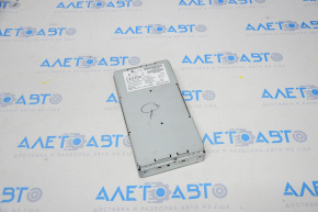 Power Control Unit-Tel Infiniti JX35 QX60 13-