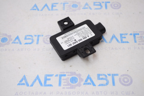 Tire Pressure Control Module Mercedes CLA 14-19 примята фишка