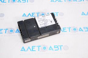 Telematics Control unit Module Nissan Leaf 11-12